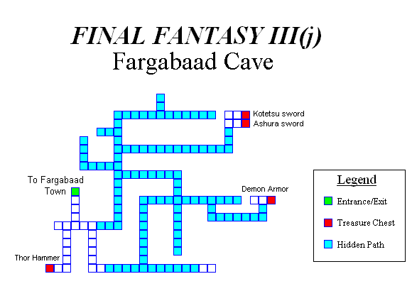 File:Final Fantasy III Fargabaad Cave.gif