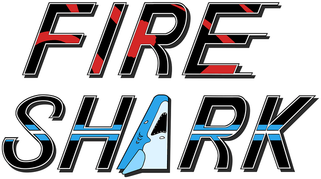 File:Fire Shark logo.png