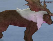 File:Mabinogi Monster Brown Reindeer.png