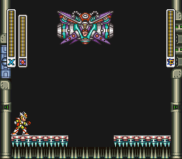 Mega Man X2 Bosses StrategyWiki Strategy Guide And Game Reference Wiki Mega Man X2 Bosses StrategyWiki Strategy Guide And Game Reference Wiki