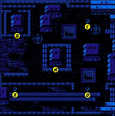 TMNT NES map Area 5.png