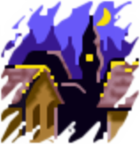 WL4 level icon Crescent Moon Village.png