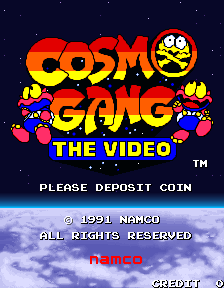 File:Cosmo Gang The Video title screen.png