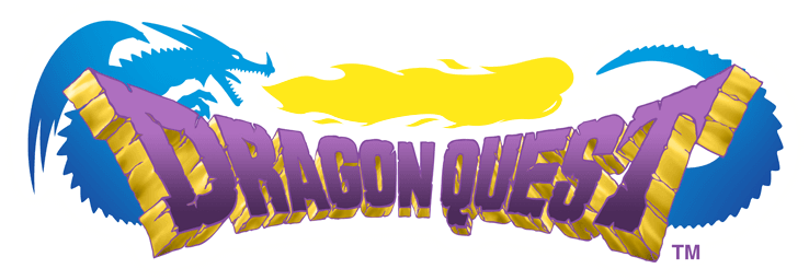 File:Dragon Quest logo.png