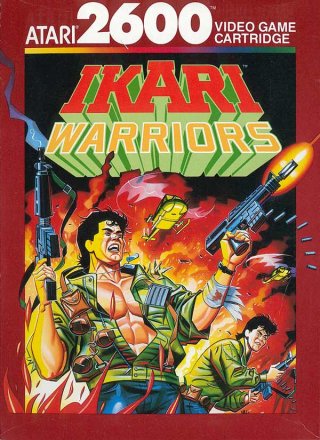 File:Ikari Warriors 2600 box.jpg