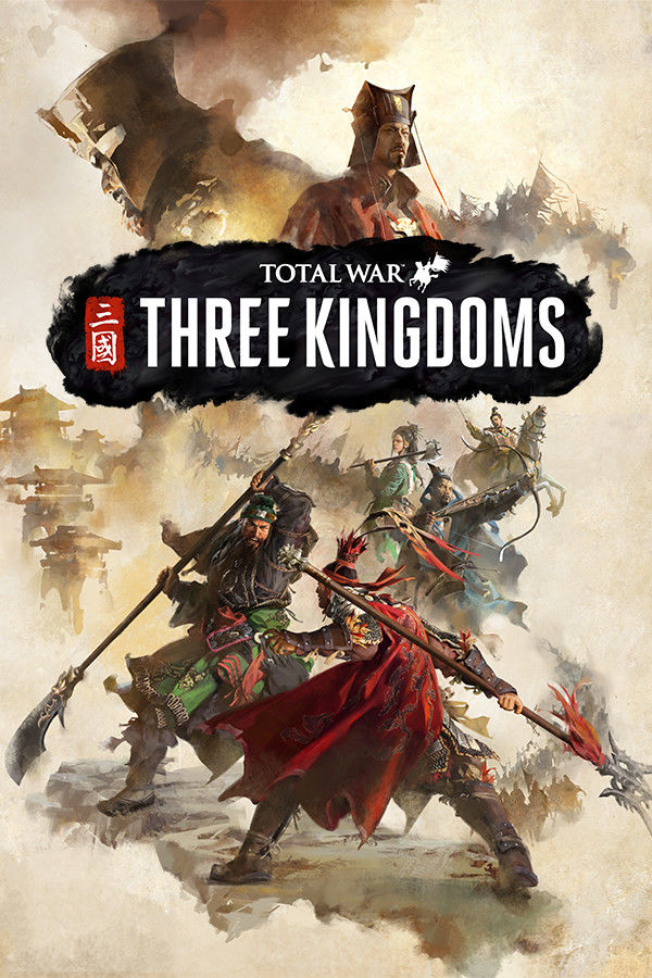 Total War: Three Kingdoms — StrategyWiki, the video game ...