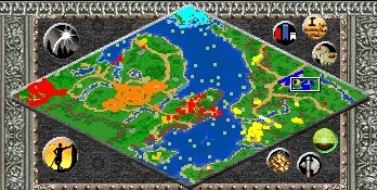 Age Of Empires Maps - kinajan