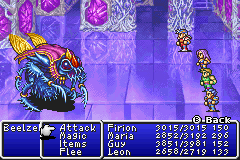 Final Fantasy II boss Beelzebub.png
