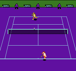 File:Top Players' Tennis NES screen.png