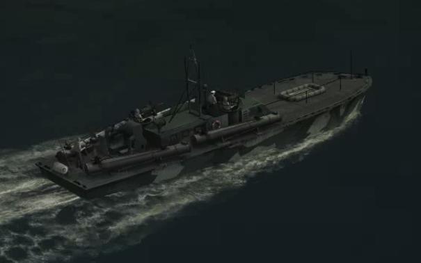 File:Battlestations Elco PT Boat.JPG