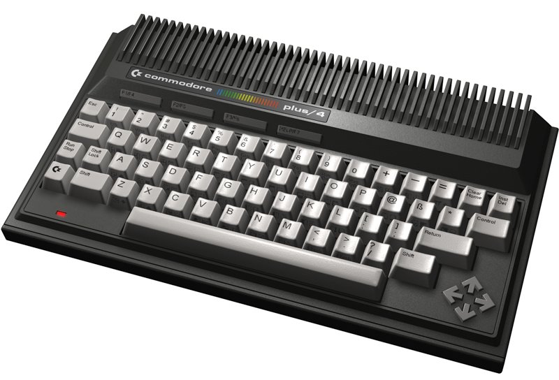 File:Commodore Plus 4.jpg