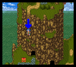 File:DQ6 Rex Jumps a Cliff.png