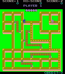 File:Macho Mouse gameplay.png — StrategyWiki | Strategy guide and game ...