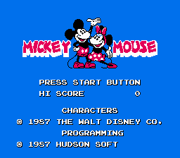 File:Mickey Mouse FC title.png