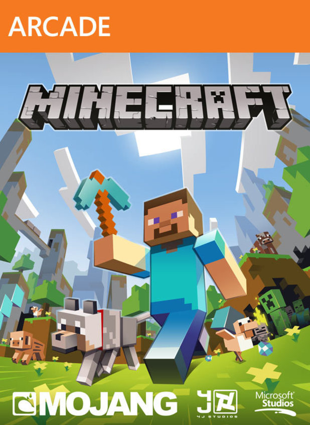 PlayStation Vita Edition – Minecraft Wiki