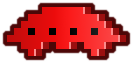 Space Invaders saucer.png