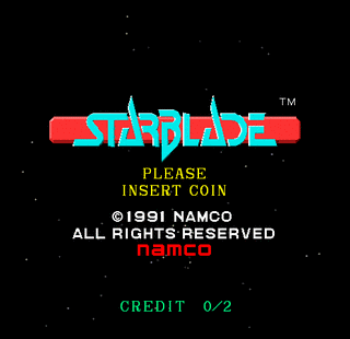 File:Starblade title screen.gif
