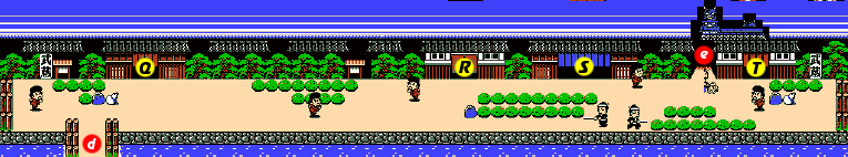 Ganbare Goemon 2 Stage 7 section 5.png