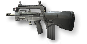 CoD MW2 Weapon FAMAS.png