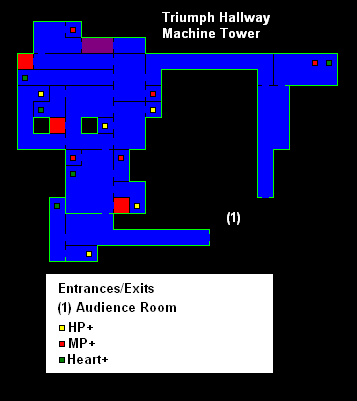 File:Castlevania CotM map-Machine Tower.png