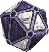 Cryohedron