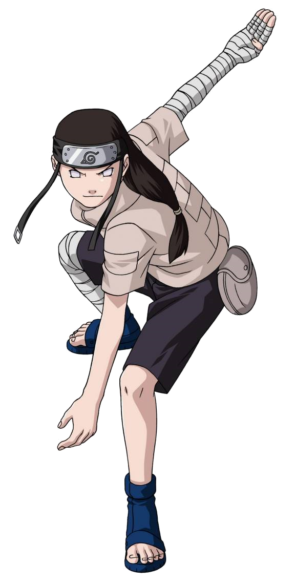 Naruto: Clash of Ninja/Ino Yamanaka — StrategyWiki