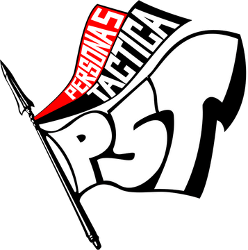 File:Persona 5 Tactica logo.png