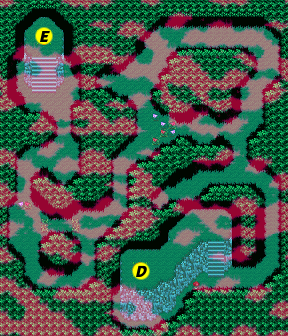 File:Secret of Mana map Haunted Forest d.png