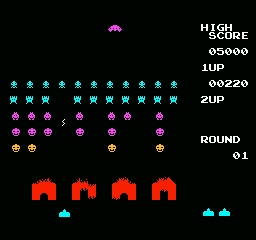 File:Space Invaders NES.gif