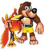 Detonado Completo 100%] Banjo-Kazooie #4 - CLANKER'S CAVERN 