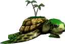 File:SSBM Trophy Turtle.png