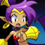 Shantae Half-Genie Hero achievement The Swim Team.jpg