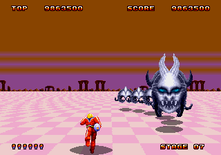 Space Harrier II Stage 7 boss.png