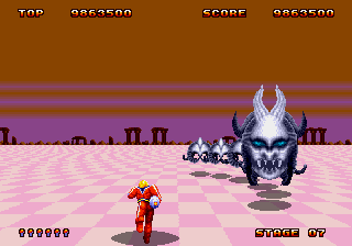 File:Space Harrier II Stage 7 boss.png
