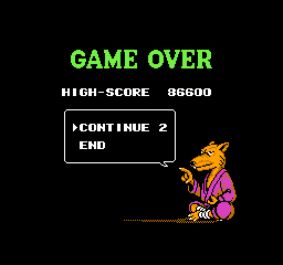 File:TMNT3 Game Over.png