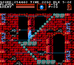 Castlevania III: Dracula's Curse — StrategyWiki