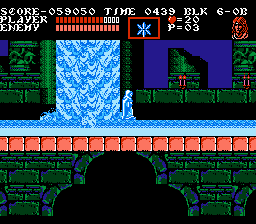 Castlevania III: Dracula's Curse — StrategyWiki