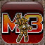 Metal Slug 2 achievement Warrior.jpg