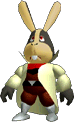 SSBM Trophy Peppy Hare.png