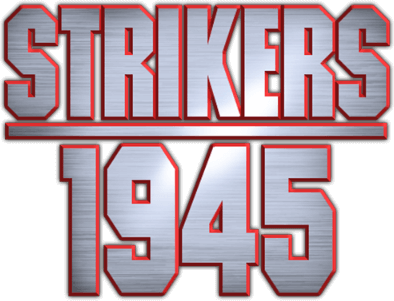File:Strikers 1945 logo.png