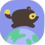 File:ACNH Nook Miles Icon.png