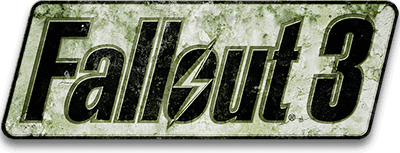 File:Fallout 3 logo.png