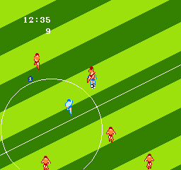 File:Goal! NES screen.png