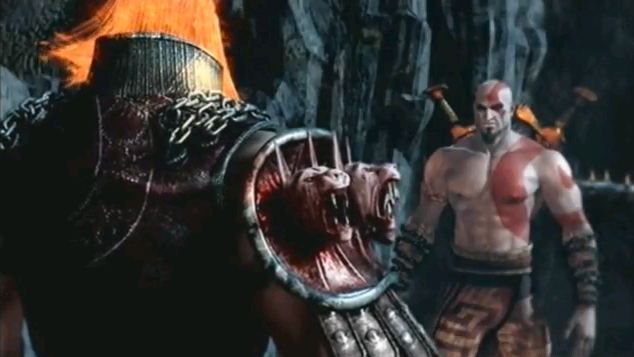 File:God of War ch17 kratos vs ares.png