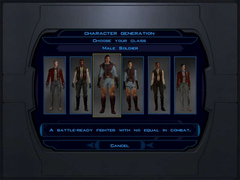 star wars the old republic online party members