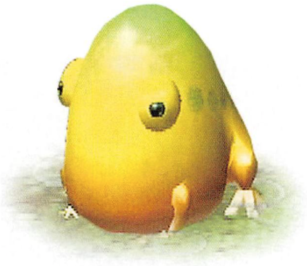 File:Pikmin Yellow Wollywog.png