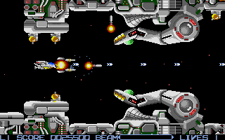 R-Type/Versions — StrategyWiki | Strategy guide and game reference wiki