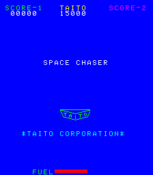 File:Space Chaser title screen.png