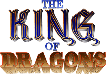 Notice D'instructions Originale King Of Dragons Capcom Arcade Japon Rare