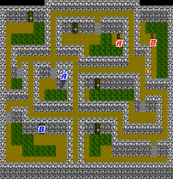 File:Final Fantasy II map Mysidia Cave F2.png